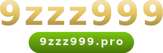 9zzz999 logo